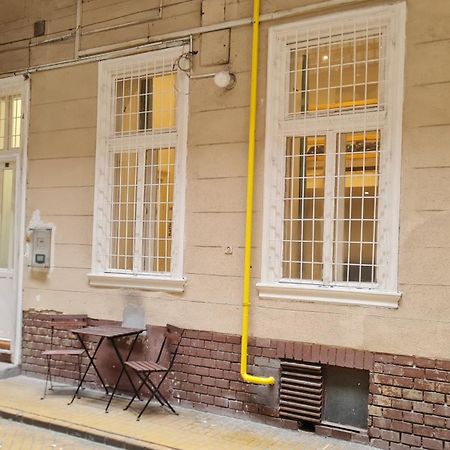 Maxim Apartman Βουδαπέστη Εξωτερικό φωτογραφία